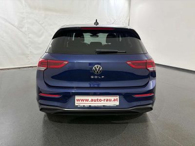 VW Golf Gebrauchtwagen VW Golf Gebrauchtwagen