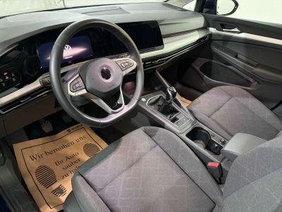 VW Golf Gebrauchtwagen VW Golf Gebrauchtwagen