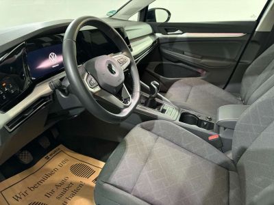 VW Golf Gebrauchtwagen VW Golf Gebrauchtwagen