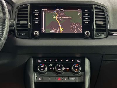 Skoda Karoq Gebrauchtwagen