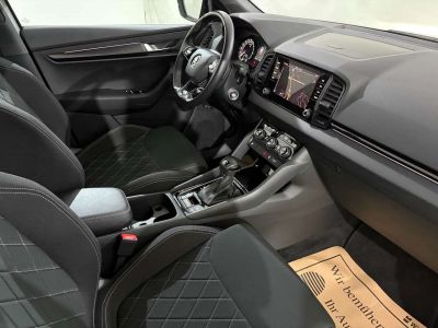 Skoda Karoq Gebrauchtwagen