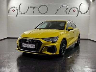 Audi A3 Gebrauchtwagen