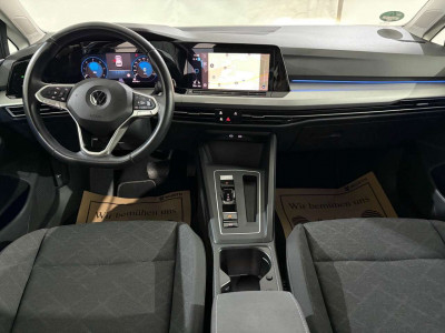 VW Golf Gebrauchtwagen VW Golf Gebrauchtwagen