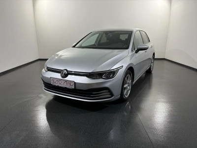 VW Golf Gebrauchtwagen VW Golf Gebrauchtwagen