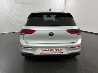 VW Golf Gebrauchtwagen VW Golf Gebrauchtwagen