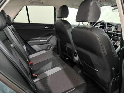 VW T-Roc Gebrauchtwagen VW T-Roc Gebrauchtwagen