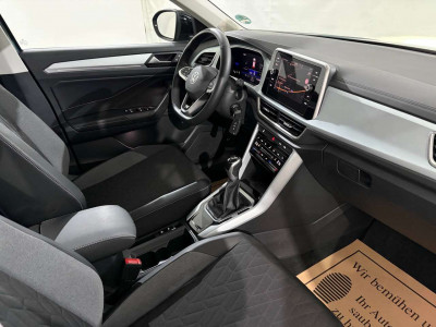 VW T-Roc Gebrauchtwagen VW T-Roc Gebrauchtwagen