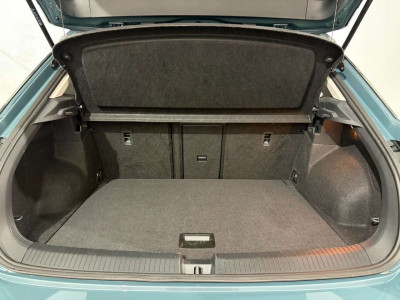 VW T-Roc Gebrauchtwagen VW T-Roc Gebrauchtwagen