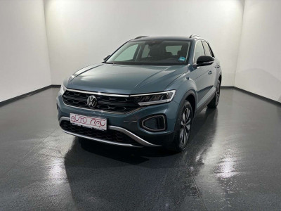 VW T-Roc Gebrauchtwagen VW T-Roc Gebrauchtwagen