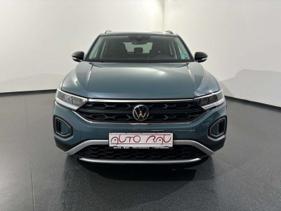 VW T-Roc Gebrauchtwagen VW T-Roc Gebrauchtwagen