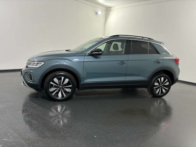 VW T-Roc Gebrauchtwagen VW T-Roc Gebrauchtwagen