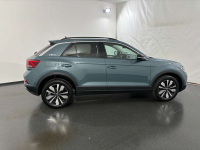 VW T-Roc Gebrauchtwagen VW T-Roc Gebrauchtwagen