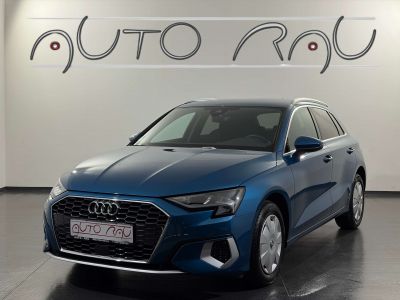 Audi A3 Gebrauchtwagen