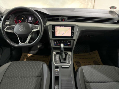 VW Passat Gebrauchtwagen VW Passat Gebrauchtwagen