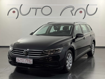 VW Passat Gebrauchtwagen VW Passat Gebrauchtwagen