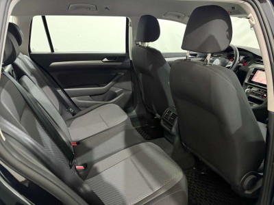 VW Passat Gebrauchtwagen VW Passat Gebrauchtwagen