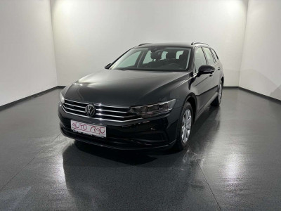 VW Passat Gebrauchtwagen VW Passat Gebrauchtwagen