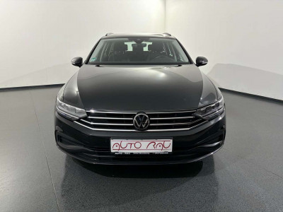 VW Passat Gebrauchtwagen VW Passat Gebrauchtwagen