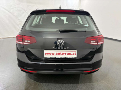 VW Passat Gebrauchtwagen VW Passat Gebrauchtwagen