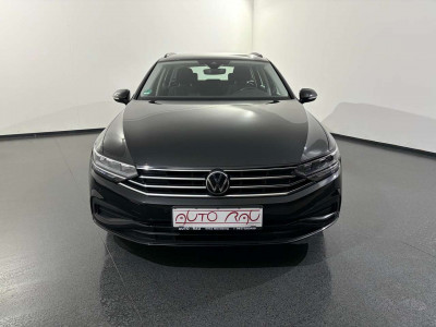 VW Passat Gebrauchtwagen VW Passat Gebrauchtwagen
