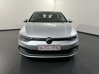 VW Golf Gebrauchtwagen VW Golf Gebrauchtwagen
