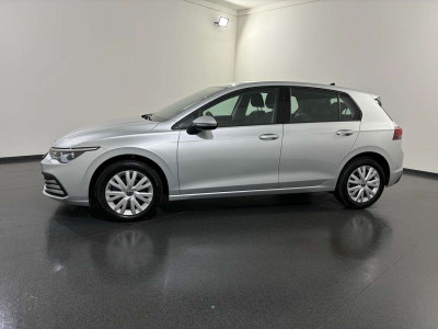 VW Golf Gebrauchtwagen VW Golf Gebrauchtwagen