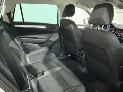 Skoda Kodiaq Gebrauchtwagen Skoda Kodiaq Gebrauchtwagen