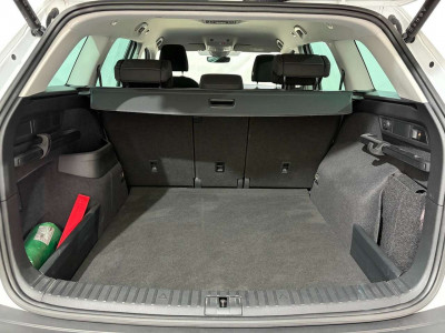 Skoda Kodiaq Gebrauchtwagen Skoda Kodiaq Gebrauchtwagen