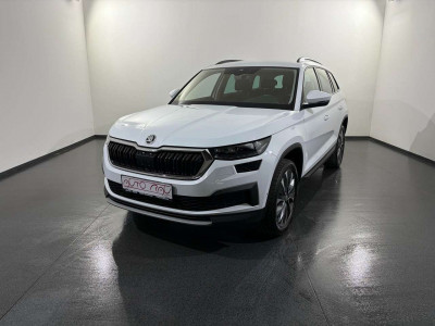 Skoda Kodiaq Gebrauchtwagen Skoda Kodiaq Gebrauchtwagen