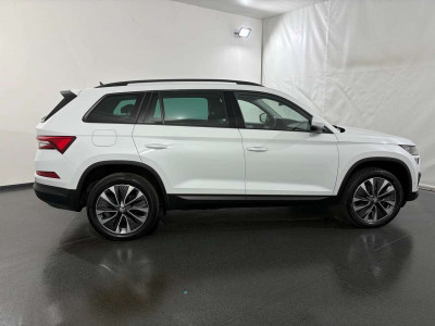 Skoda Kodiaq Gebrauchtwagen Skoda Kodiaq Gebrauchtwagen