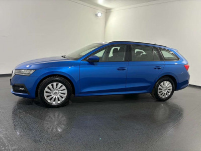 Skoda Octavia Gebrauchtwagen Skoda Octavia Gebrauchtwagen