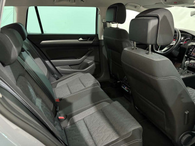 VW Passat Gebrauchtwagen VW Passat Gebrauchtwagen