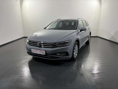 VW Passat Gebrauchtwagen VW Passat Gebrauchtwagen