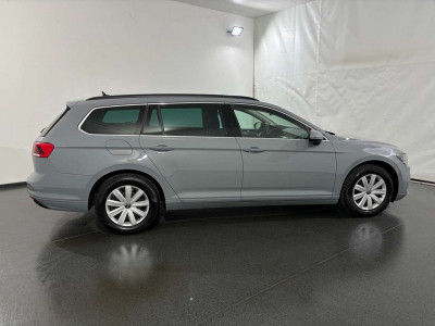 VW Passat Gebrauchtwagen VW Passat Gebrauchtwagen