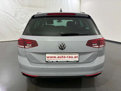 VW Passat Gebrauchtwagen VW Passat Gebrauchtwagen