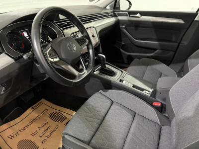 VW Passat Gebrauchtwagen VW Passat Gebrauchtwagen