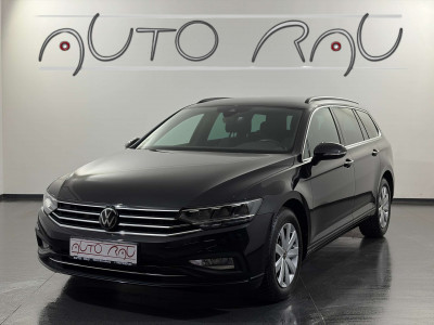 VW Passat Gebrauchtwagen VW Passat Gebrauchtwagen