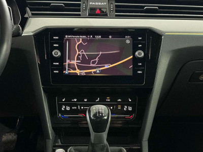 VW Passat Gebrauchtwagen VW Passat Gebrauchtwagen