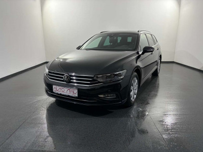 VW Passat Gebrauchtwagen VW Passat Gebrauchtwagen