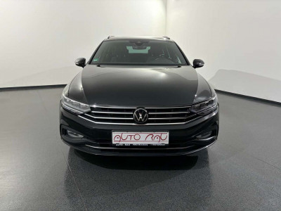 VW Passat Gebrauchtwagen VW Passat Gebrauchtwagen