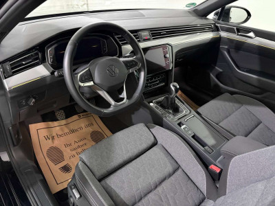 VW Passat Gebrauchtwagen VW Passat Gebrauchtwagen