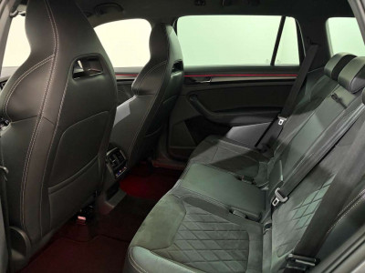 Skoda Kodiaq Gebrauchtwagen Skoda Kodiaq Gebrauchtwagen