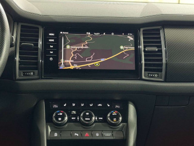 Skoda Kodiaq Gebrauchtwagen Skoda Kodiaq Gebrauchtwagen
