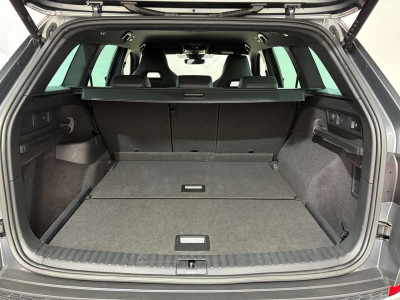 Skoda Kodiaq Gebrauchtwagen Skoda Kodiaq Gebrauchtwagen