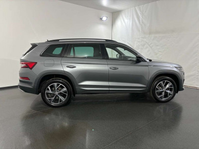 Skoda Kodiaq Gebrauchtwagen Skoda Kodiaq Gebrauchtwagen