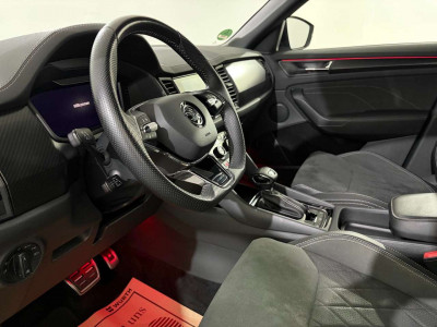 Skoda Kodiaq Gebrauchtwagen Skoda Kodiaq Gebrauchtwagen