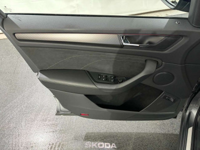 Skoda Kodiaq Gebrauchtwagen Skoda Kodiaq Gebrauchtwagen