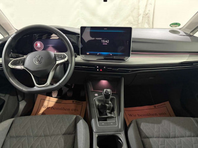 VW Golf Gebrauchtwagen VW Golf Gebrauchtwagen