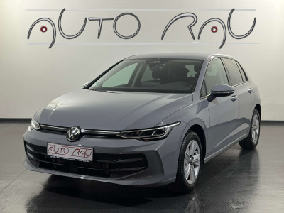 VW Golf Gebrauchtwagen VW Golf Gebrauchtwagen