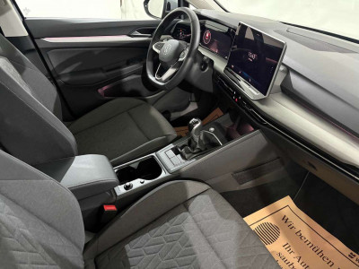 VW Golf Gebrauchtwagen VW Golf Gebrauchtwagen